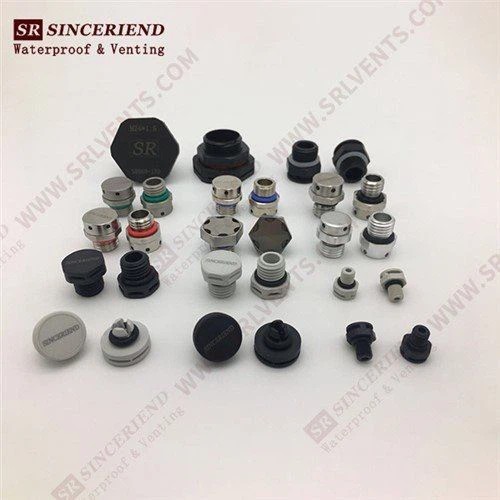 Ventilasi Instalasi yang Dapat Dilas